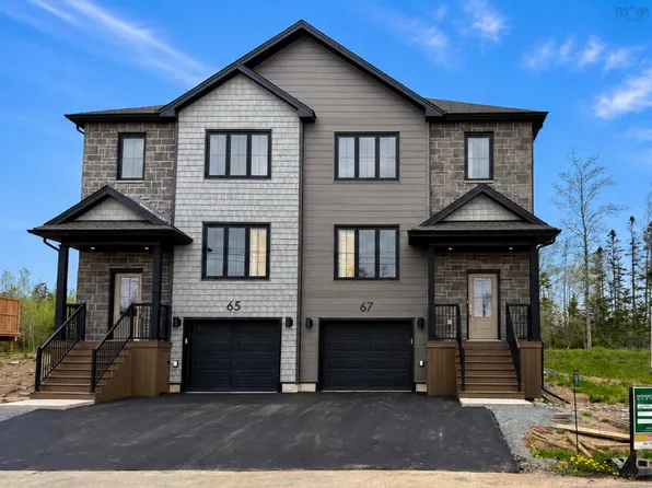 67 Lew Cres #L043b, Lantz, NS B2S 0H9