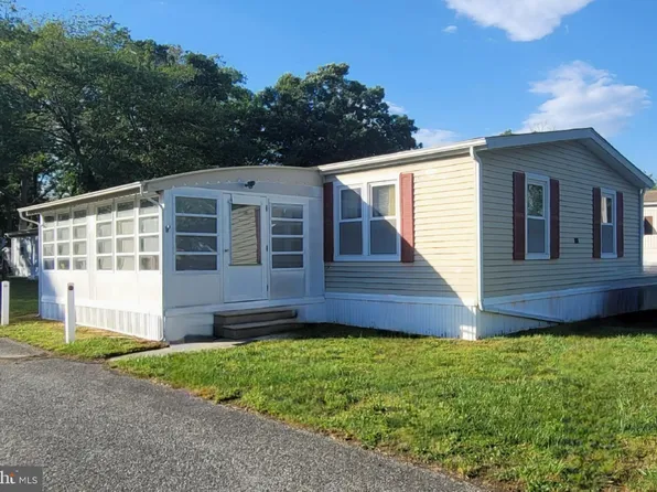 161 Country Ln, Buena, NJ 08310