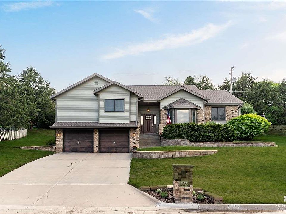 1735 Kings Rd, Manhattan, KS 66503 MLS 20231667 Zillow