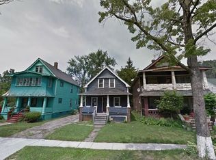 11305 Forest Ave, Cleveland, OH