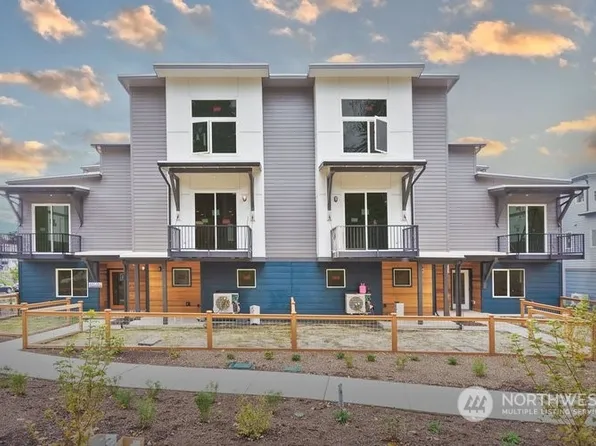 4252 Traverse Drive #4, Bellingham, WA 98226