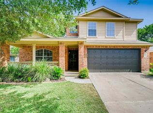 306 Washington Square Dr, Leander, TX 78641
