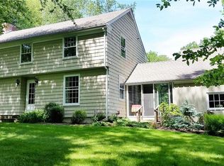 15 Salem Rd, Weston, CT 06883