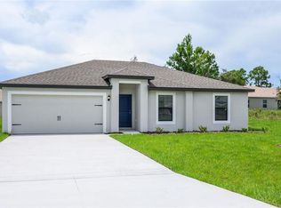 4717 Dragon St, North Pt, FL 34288