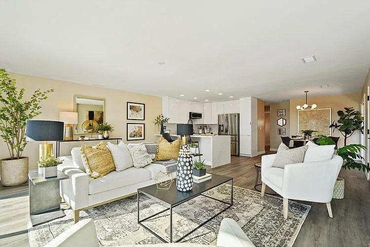 2 bed, 1120 sqft, $6,500 — Photo 2