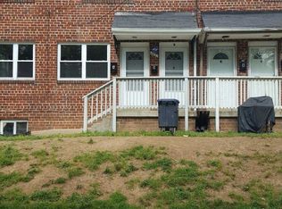 4821 1st St SW UNIT A, Washington, DC 20032