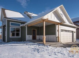 1790 Hunters Way, Bozeman, MT 59718
