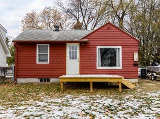 413 21st St S, Fargo, ND 58103