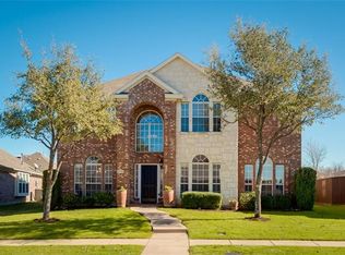 5705 Oldham Dr, McKinney, TX 75070