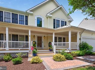 23106 Birch Mead Rd, Clarksburg, MD 20871