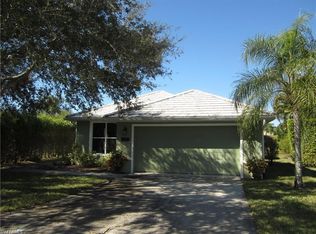 4377 Pomarine Ct, Naples, FL 34119
