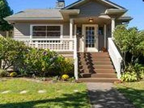 1020 Loraine St, Enumclaw, WA 98022