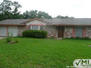 4211 Ramsgate St, San Antonio, TX 78230