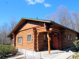 8290 E Garfield Rd, Hesperia, MI 49421