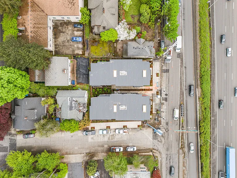Modern New Construction - Minutes From Downtown Pdx & Ohsu — Photo 10