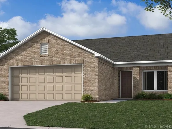 18 Orchid St, Bristow, OK 74010