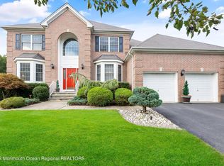 3 Summerhill Ave, Jackson, NJ 08527