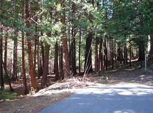 3523 Gardner Flat Rd, Arnold, CA 95223