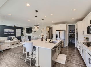 3356 Bittern St, Castle Rock, CO 80104