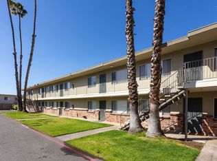 4236 Parks Ave #8, La Mesa, CA 91941