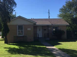 3108 S Monroe St, Amarillo, TX 79109