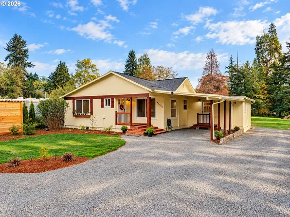41962 N River Dr, Sweet Home, OR 97386