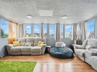 3302 Ward St FLOOR 2, Pittsburgh, PA 15213