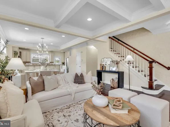 641 Gallatin St NW, Washington, DC 20011