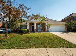 3200 Edgebrook Ct, Wylie, TX 75098