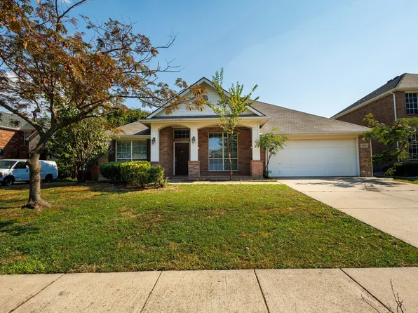 3200 Edgebrook Ct, Wylie, TX 75098