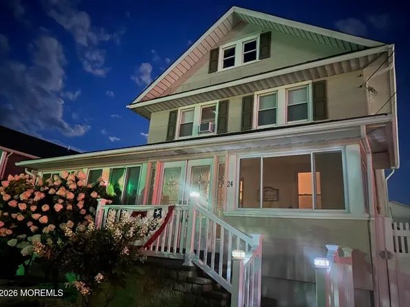 24 Reese Avenue, Lavallette, NJ 08735