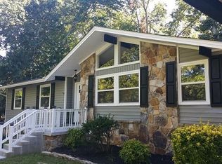1505 Blackwood Dr, Knoxville, TN 37923