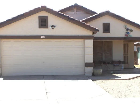 6413 W MAGNOLIA Street W, Phoenix, AZ 85043