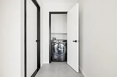 Rented by Living New York