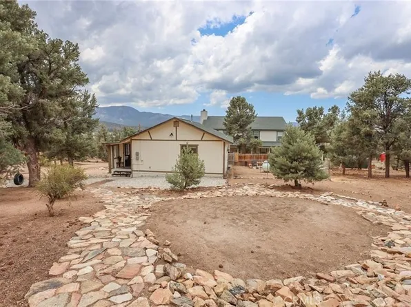 1960 Baldwin Lake Rd, Big Bear City, CA 92314