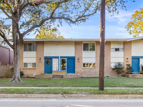 4011 Cole Ave #4007, Dallas, TX 75204