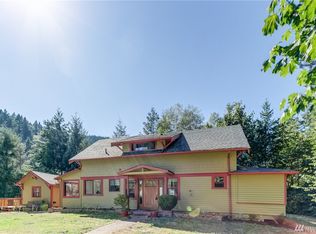 787 Old Samish Rd, Bellingham, WA 98229