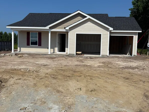 6749 Highway 66, Loris, SC 29569