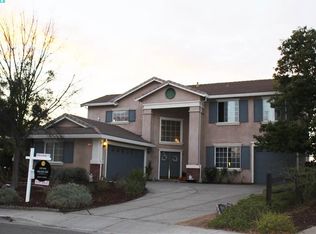 1309 Amberdale Ct, Antioch, CA 94531