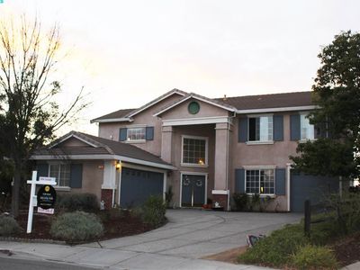 1309 Amberdale Ct, Antioch, CA, 94531