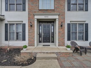 4592 Muirwood Pl, Stow, OH
