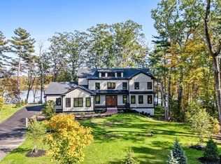 5 Swan View Common Dr, Northborough, MA 01532