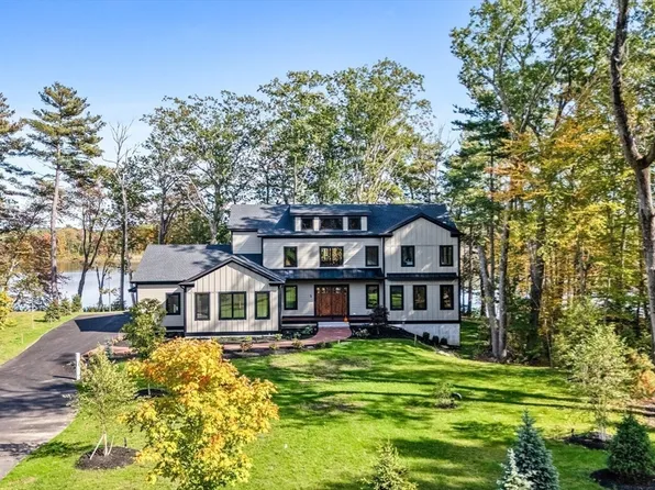 5 Swan View Common Dr, Northborough, MA 01532