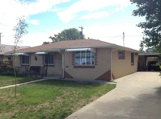 5480 Otis St, Arvada, CO 80002