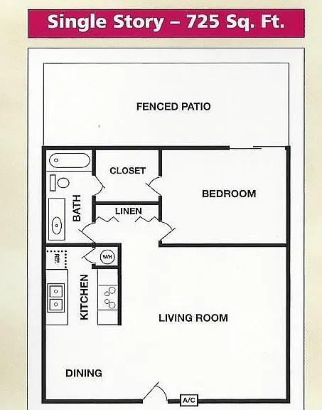 Pointe Newport Apartments — Photo 7