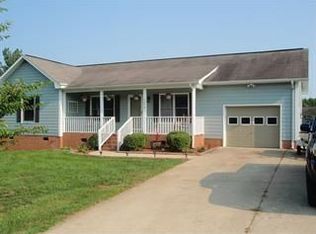 1279 Keri Pl, Conover, NC 28613