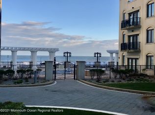 1501 Ocean Ave UNIT 2205, Asbury park, NJ 07712