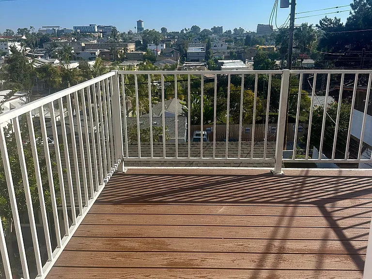4139 Georgia St #4139 — Photo 19