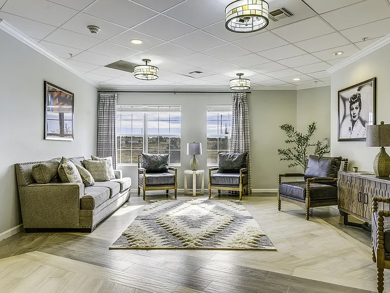 Sierra Blanca Senior Living — Photo 5