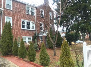 2 Dowling Ave, Audubon, NJ 08106